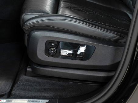 BMW X7 xDrive40i