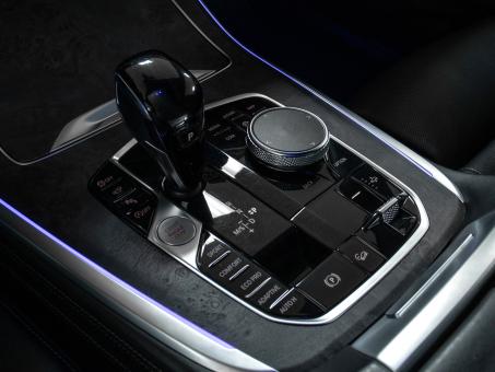 BMW X7 xDrive40i