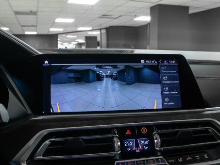 BMW X7 xDrive40i