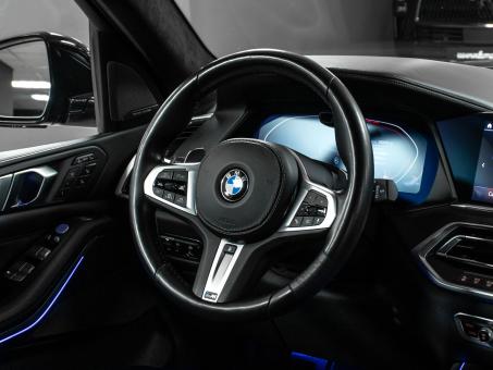BMW X7 xDrive40i