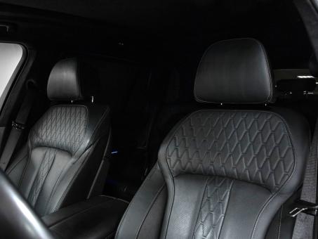 BMW X7 xDrive40i