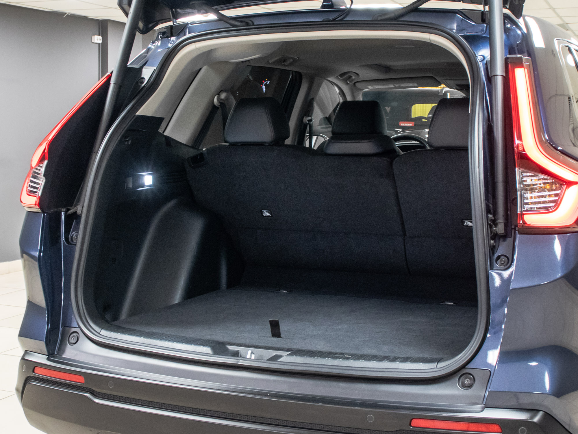 Honda CR-V EXL