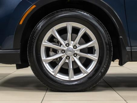 Honda CR-V EXL