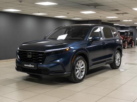 Honda CR-V EXL