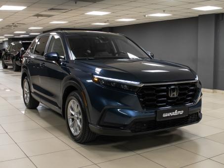Honda CR-V EXL
