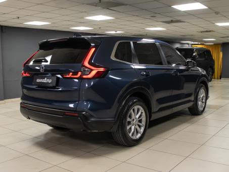Honda CR-V EXL
