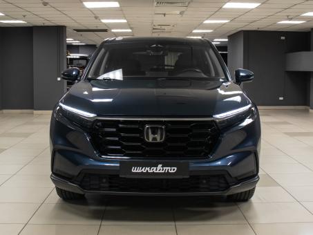 Honda CR-V EXL