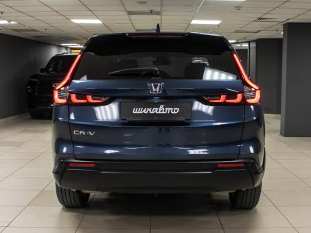 Honda CR-V EXL