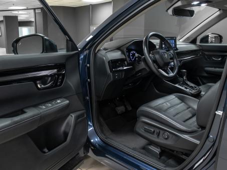 Honda CR-V EXL