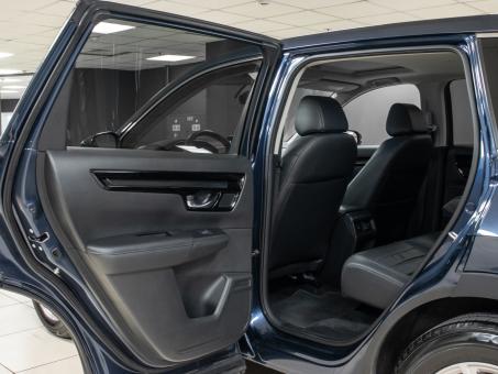 Honda CR-V EXL