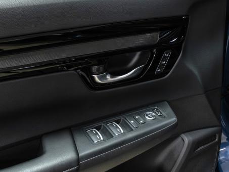 Honda CR-V EXL