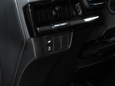 Honda CR-V EXL