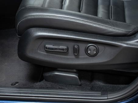 Honda CR-V EXL