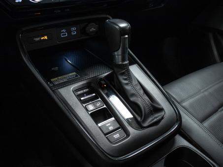 Honda CR-V EXL