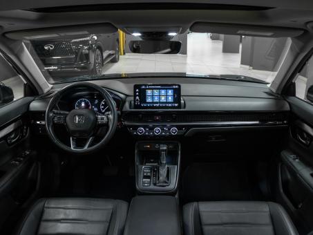 Honda CR-V EXL