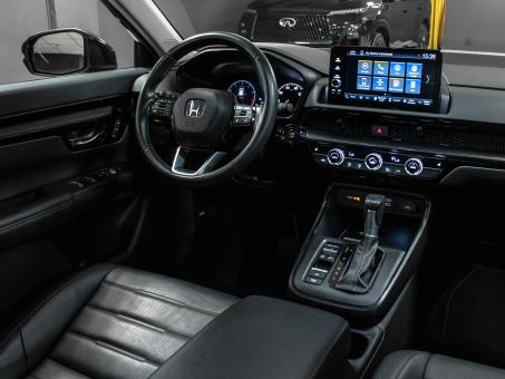 Honda CR-V EXL