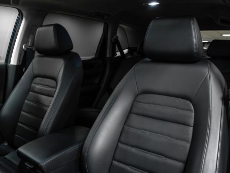 Honda CR-V EXL
