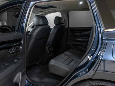 Honda CR-V EXL