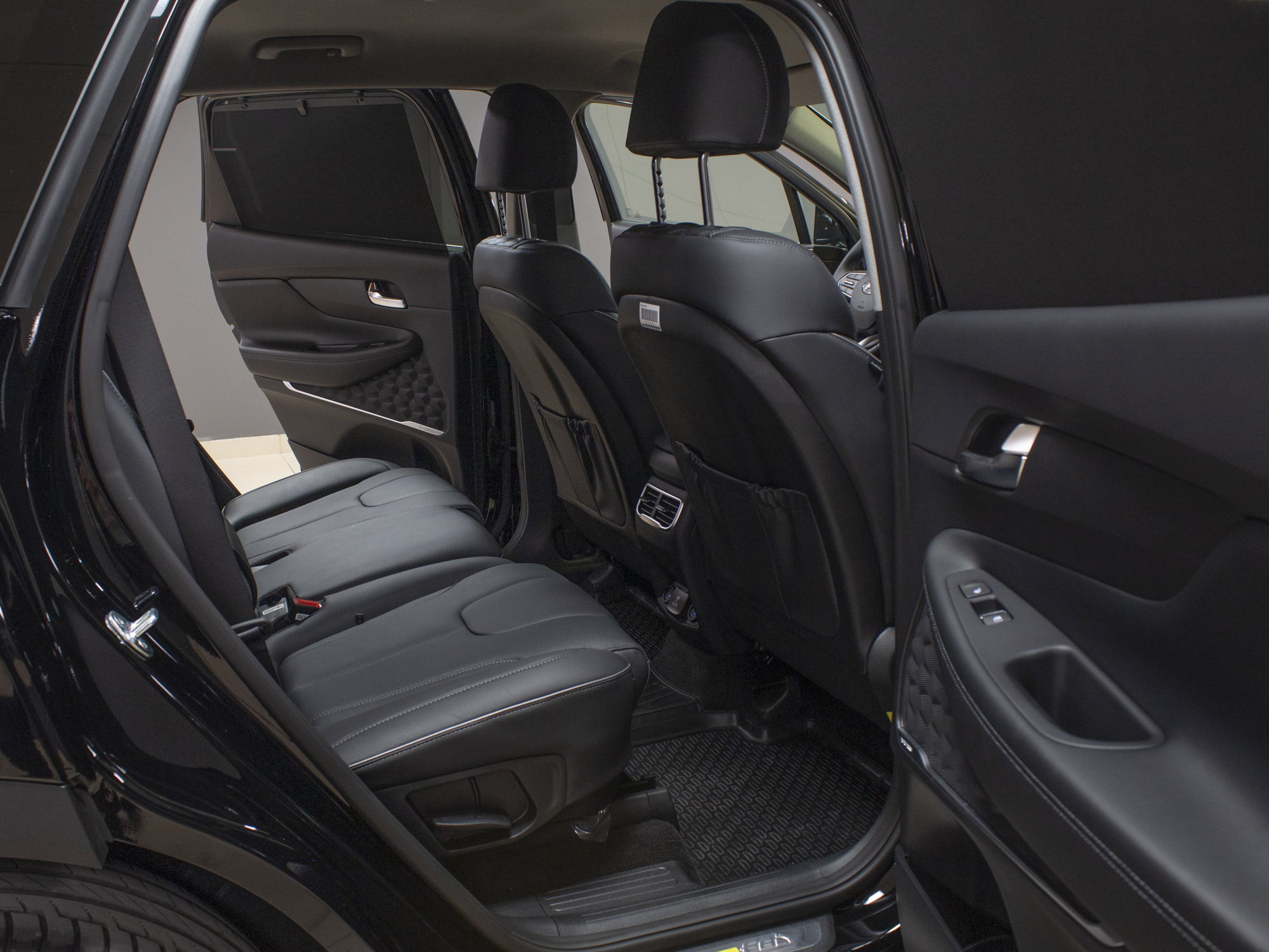 Hyundai Santa Fe NEW Hi-Tech