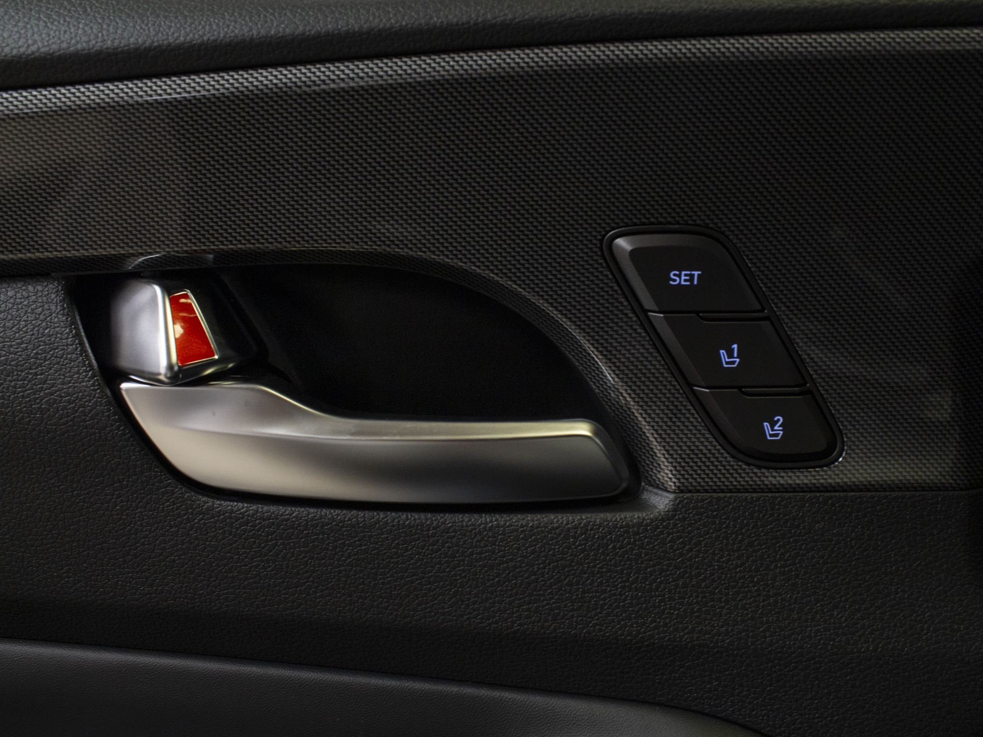 Hyundai Santa Fe NEW Hi-Tech