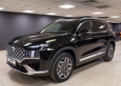 Hyundai Santa Fe NEW Hi-Tech