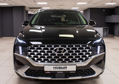 Hyundai Santa Fe NEW Hi-Tech