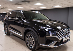Hyundai Santa Fe NEW Hi-Tech