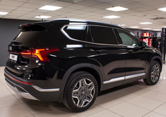 Hyundai Santa Fe NEW Hi-Tech