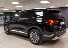 Hyundai Santa Fe NEW Hi-Tech