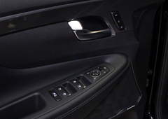 Hyundai Santa Fe NEW Hi-Tech