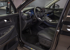 Hyundai Santa Fe NEW Hi-Tech