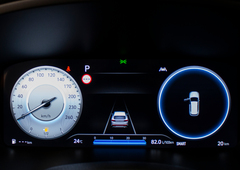 Hyundai Santa Fe NEW Hi-Tech