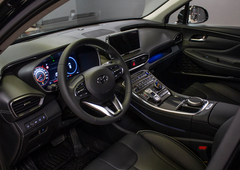 Hyundai Santa Fe NEW Hi-Tech