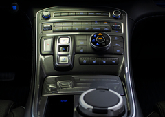 Hyundai Santa Fe NEW Hi-Tech