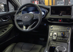 Hyundai Santa Fe NEW Hi-Tech
