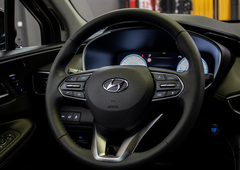Hyundai Santa Fe NEW Hi-Tech