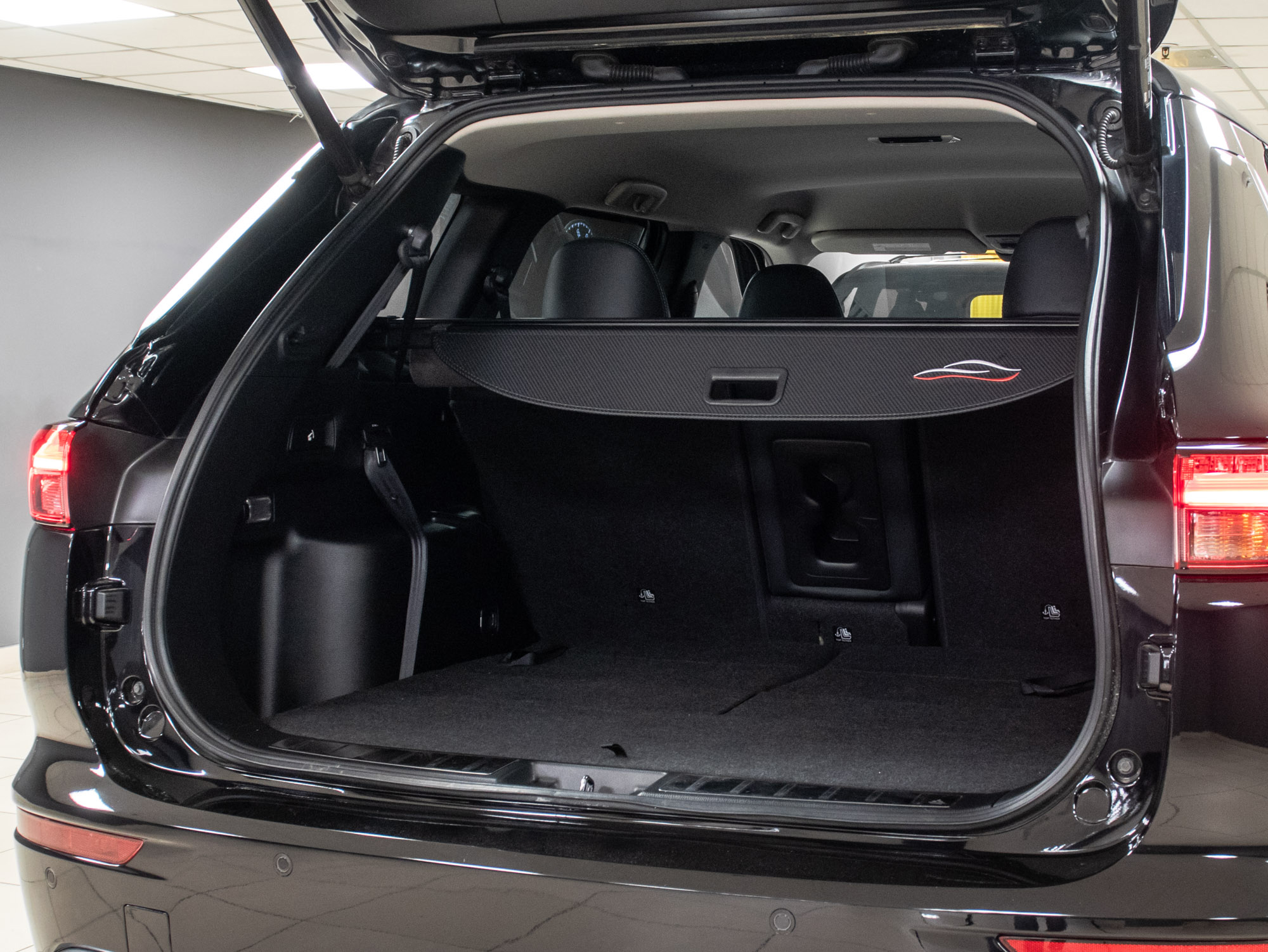 Mitsubishi Outlander SE
