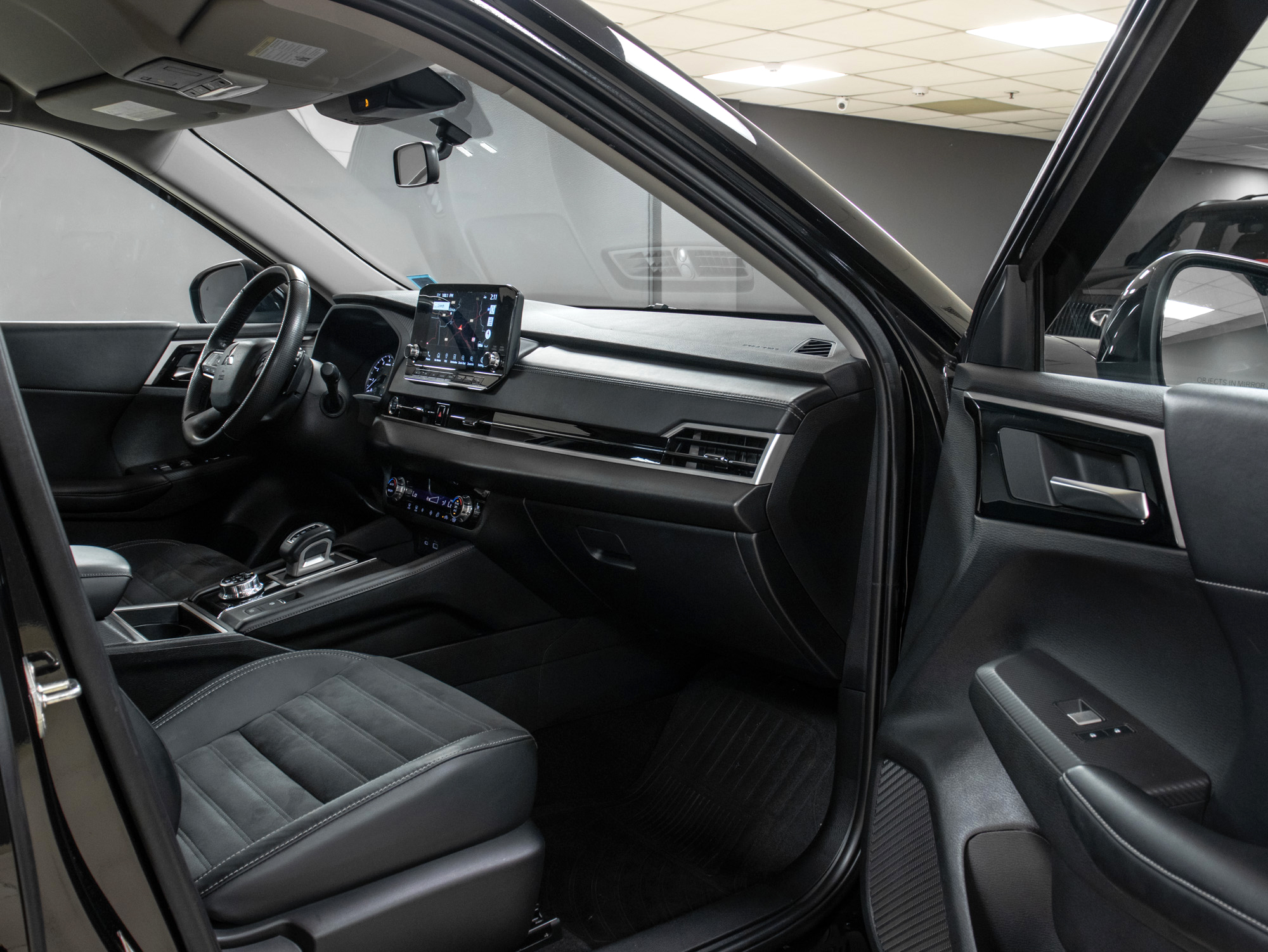 Mitsubishi Outlander SE