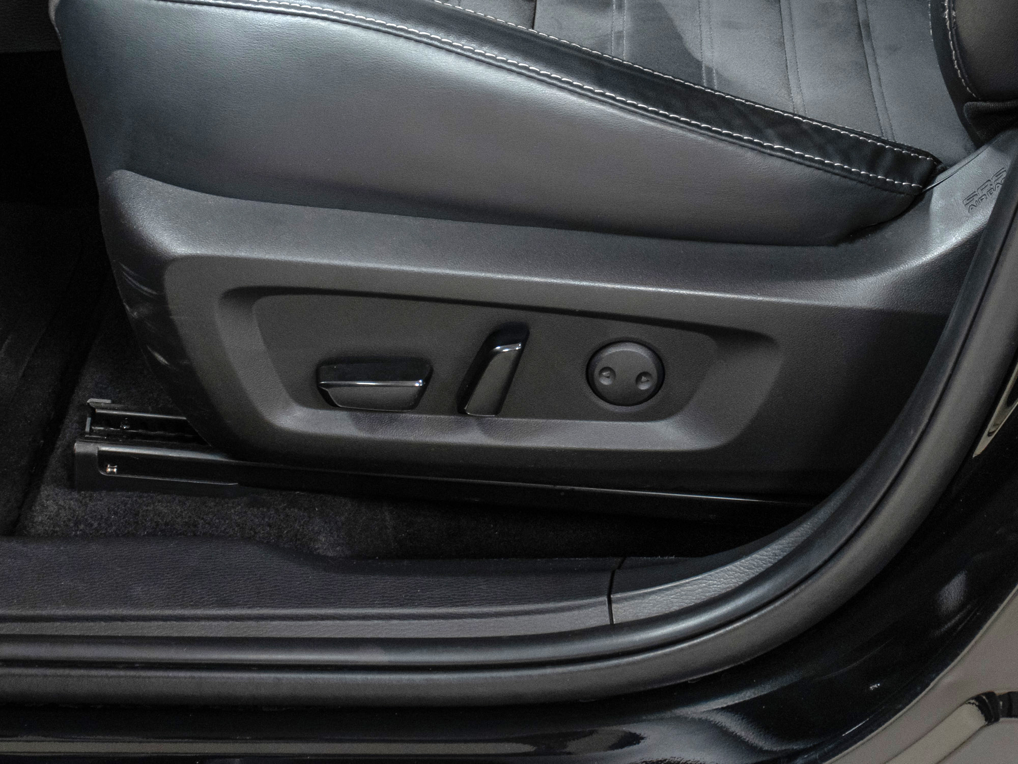 Mitsubishi Outlander SE