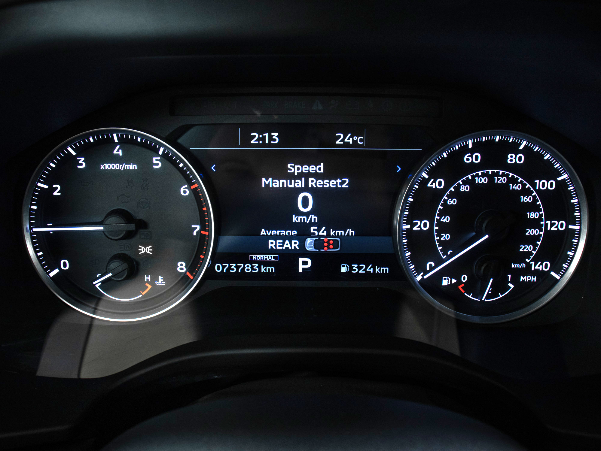 Mitsubishi Outlander SE