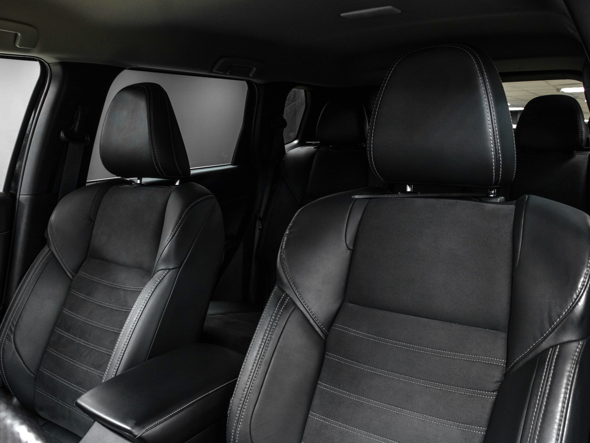 Mitsubishi Outlander SE