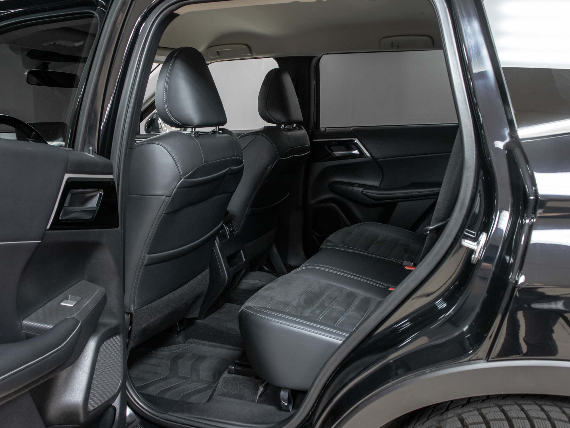 Mitsubishi Outlander SE