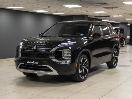 Mitsubishi Outlander SE