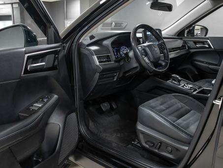Mitsubishi Outlander SE