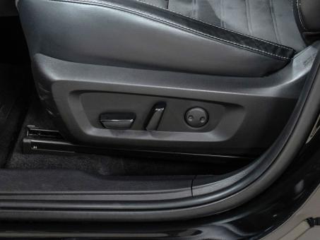 Mitsubishi Outlander SE