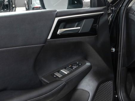 Mitsubishi Outlander SE