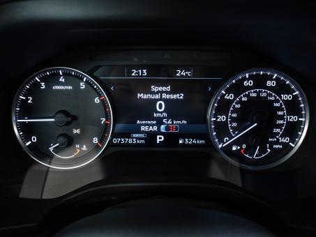 Mitsubishi Outlander SE