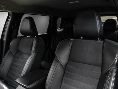 Mitsubishi Outlander SE
