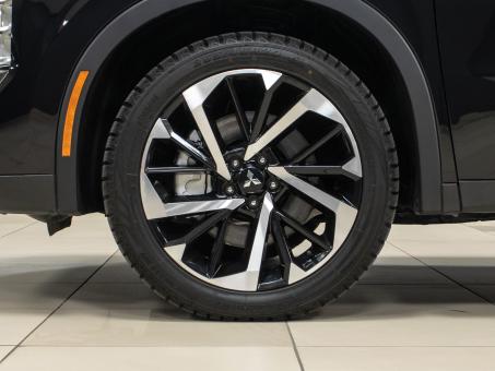 Mitsubishi Outlander SE