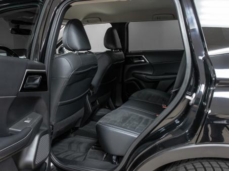 Mitsubishi Outlander SE